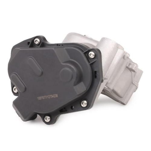 RIDEX 1145E0196 AGR-Ventil Abgasrückführungsventil mit Dichtungen A6511400860 Bild RIDEX 1145E0196 AGR-Ventil Abgasrückführungsventil mit Dichtungen A6511400860