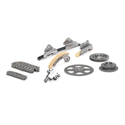 RIDEX 1389T0027 Steuerkettensatz Steuerkette für HONDA CIVIC VIII Hatchback Bild RIDEX 1389T0027 Steuerkettensatz Steuerkette für HONDA CIVIC VIII Hatchback