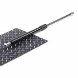 RIDEX 219G0106 Heckklappendämpfer beidseitig hinten Länge:403,5mm 390N Hub: