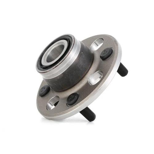 RIDEX 654W0131 Radlagersatz pro 1 Rad Hinten beidseitig für HONDA 5860091560 Bild RIDEX 654W0131 Radlagersatz pro 1 Rad Hinten beidseitig für HONDA 5860091560