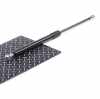 RIDEX 219G0106 Heckklappend&auml;mpfer beidseitig hinten L&auml;nge:403,5mm 390N Hub: