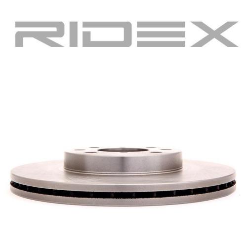 RIDEX 82B0056 2x Bremsscheiben Vorne Ø251,8mm Belüftet für SUZUKI SWIFT III Bild RIDEX 82B0056 2x Bremsscheiben Vorne Ø251,8mm Belüftet für SUZUKI SWIFT III
