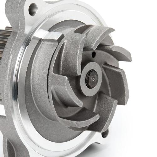 RIDEX PLUS 1260W0011P Kühlmittelpumpe Motorkühlung Wasserpumpe mechanisch für VW Bild RIDEX PLUS 1260W0011P Kühlmittelpumpe Motorkühlung Wasserpumpe mechanisch für VW