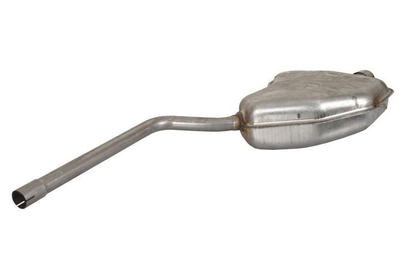 4MAX Endschalldämpfer Hinten für MINI Schrägheck (R50, R53)