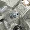 RIDEX 78B0702 Bremssattel Bremszange Hinten rechts für HONDA CRX II (ED, EE) Bild RIDEX 78B0702 Bremssattel Bremszange Hinten rechts für HONDA CRX II (ED, EE)
