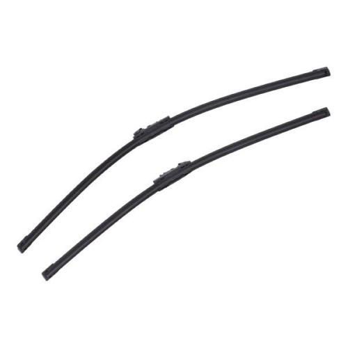 2x RIDEX PLUS Scheibenwischer Satz Wischerblätter Satz mit Spoiler Vorne Länge Bild 2x RIDEX PLUS Scheibenwischer Satz Wischerblätter Satz mit Spoiler Vorne Länge