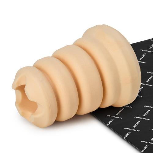 RIDEX Anschlagpuffer Federung Vorne PU (Polyurethan) 31336855440 31336858239 Bild RIDEX Anschlagpuffer Federung Vorne PU (Polyurethan) 31336855440 31336858239