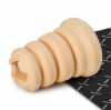 RIDEX Anschlagpuffer Federung Vorne PU (Polyurethan) 31336855440 31336858239 Bild RIDEX Anschlagpuffer Federung Vorne PU (Polyurethan) 31336855440 31336858239