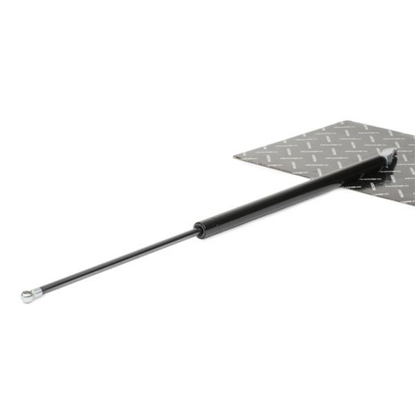 RIDEX 219G0331 Heckklappendämpfer rechts 420N Hub: 270mm für BMW 5 Touring (E34)