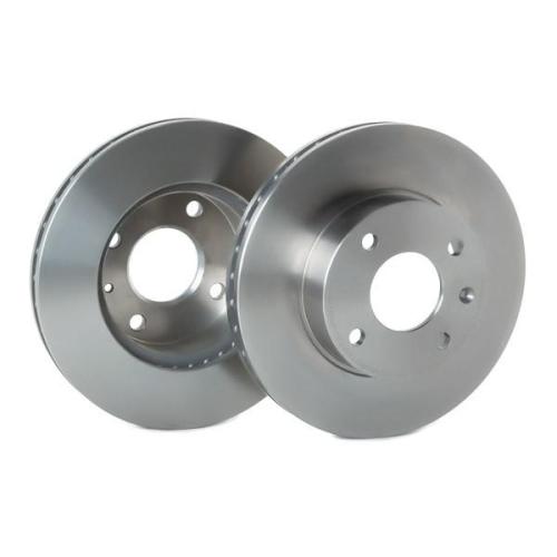 RIDEX 82B1198 2x Bremsscheiben Vorne Ø260mm Belüftet für FORD SIERRA Bild RIDEX 82B1198 2x Bremsscheiben Vorne Ø260mm Belüftet für FORD SIERRA