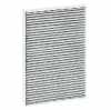 RIDEX PLUS 424I0557P Innenraumfilter Pollenfilter Aktivkohlefilter Höhe: 30 Bild RIDEX PLUS 424I0557P Innenraumfilter Pollenfilter Aktivkohlefilter Höhe: 30