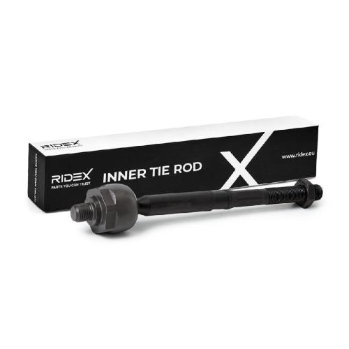 RIDEX Axialgelenk Spurstange für MAZDA 2 Schrägheck (DE, DH3) Bild RIDEX Axialgelenk Spurstange für MAZDA 2 Schrägheck (DE, DH3)