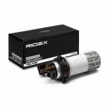 RIDEX 458F0046 Kraftstoffpumpe 3,0 Bar Druck für VW Golf 1I (19E, 1G1) CORRADO