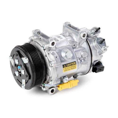RIDEX REMAN A/C Kompressor für Klimaanlage Klimakompressor mit ID: SD7C16 mit Bild RIDEX REMAN A/C Kompressor für Klimaanlage Klimakompressor mit ID: SD7C16 mit