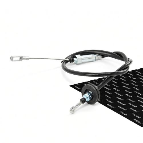 RIDEX Handbremsseil Vorne links rechts für FIAT DUCATO Pritsche/Fahrgestell Bild RIDEX Handbremsseil Vorne links rechts für FIAT DUCATO Pritsche/Fahrgestell