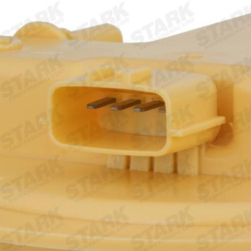 STARK SKFU-0410345 Kraftstoffpumpe Kraftstoff-Fördereinheit Modul für RENAULT Bild STARK SKFU-0410345 Kraftstoffpumpe Kraftstoff-Fördereinheit Modul für RENAULT