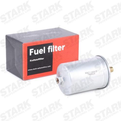 STARK SKFF-0870054 Kraftstofffilter Line Filter passend für MERCEDES-BENZ Bild STARK SKFF-0870054 Kraftstofffilter Line Filter passend für MERCEDES-BENZ