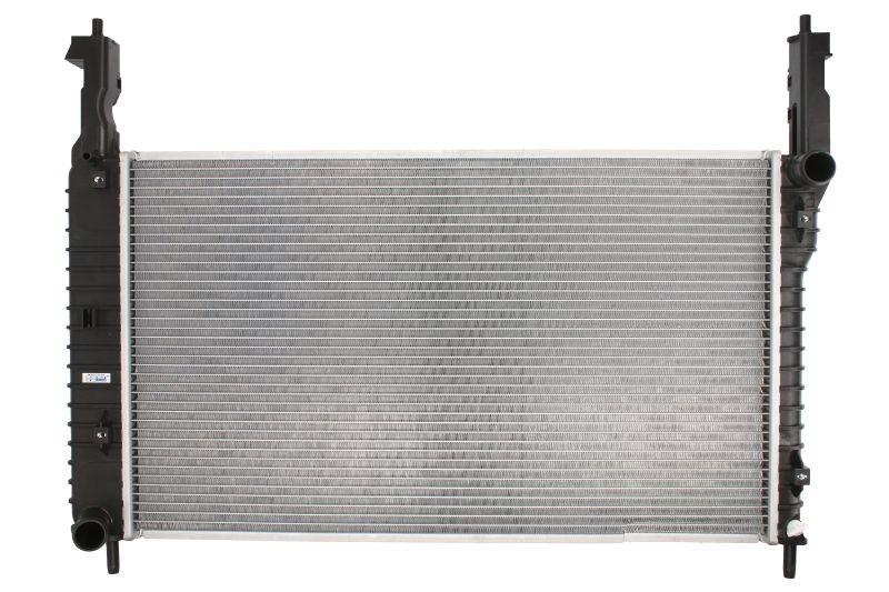 KOYORAD PL313374 Motorkühler / Wasserkühler für CHEVROLET CAPTIVA (C100, C140)