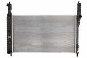 KOYORAD PL313374 Motorkühler / Wasserkühler für CHEVROLET CAPTIVA (C100, C140)