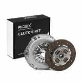 RIDEX 479C1022 Kupplungssatz für FIAT Ducato Kastenwagen (250, 290) 71753301