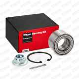 STARK SKWB-0180412 Radlagersatz pro 1 Rad Vorne für VW 4324687702 9004363188