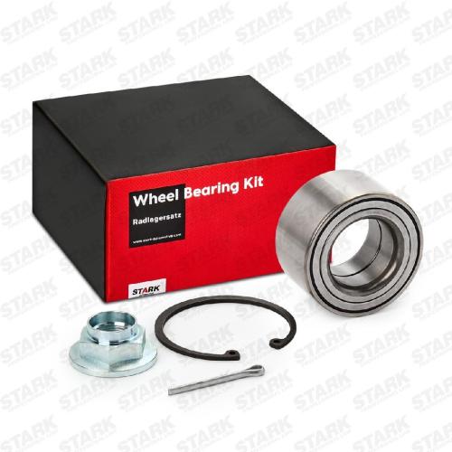 STARK SKWB-0180412 Radlagersatz pro 1 Rad Vorne für VW 4324687702 9004363188 Bild STARK SKWB-0180412 Radlagersatz pro 1 Rad Vorne für VW 4324687702 9004363188