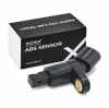 RIDEX ABS-Sensor 412W0004 hinten Hinterachse beidseitig Sensorart: Anzahl der