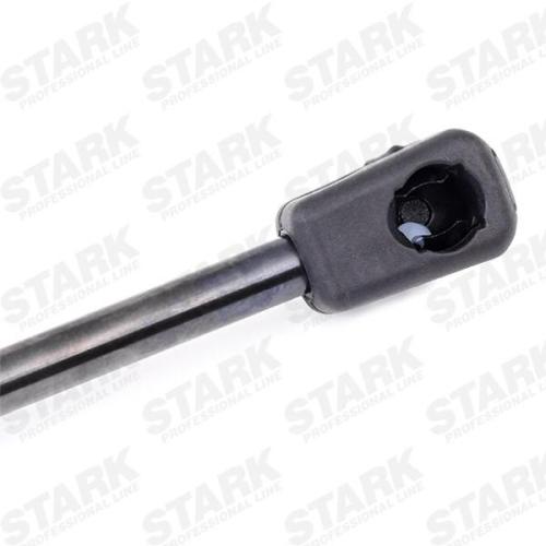 STARK SKGS-0221013 Heckklappendämpfer beidseitig Länge:491,5mm 430N Hub: 173mm Bild STARK SKGS-0221013 Heckklappendämpfer beidseitig Länge:491,5mm 430N Hub: 173mm