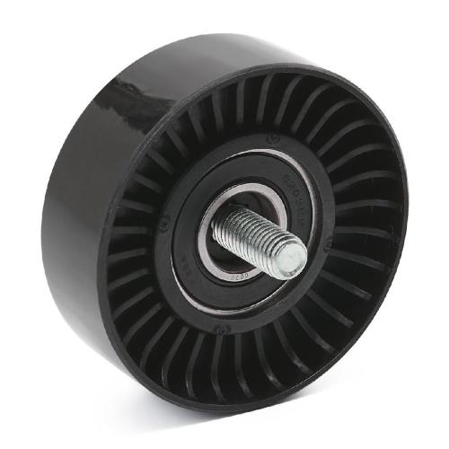 RIDEX Umlenk- / Führungsrolle Keilrippenriemen passend für PEUGEOT Bild RIDEX Umlenk- / Führungsrolle Keilrippenriemen passend für PEUGEOT