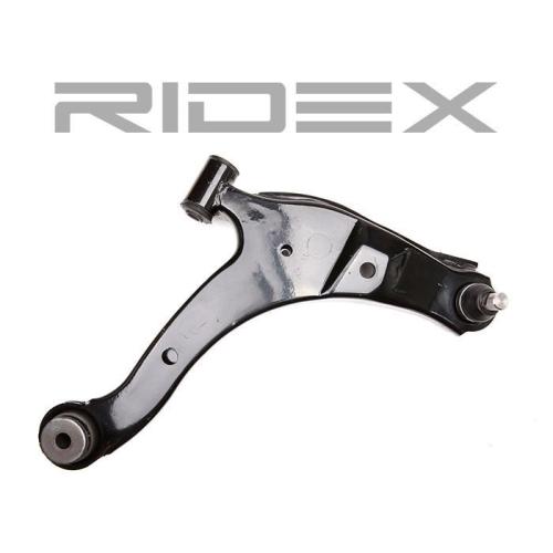 RIDEX 273C0346 Lenker Radaufhängung Querlenker Front rechts für CHRYSLER Bild RIDEX 273C0346 Lenker Radaufhängung Querlenker Front rechts für CHRYSLER