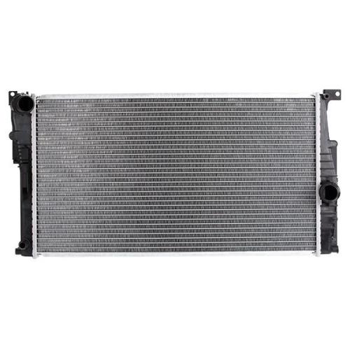 RIDEX 470R0599 Motorkühler / Wasserkühler für BMW 1 Schrägheck (F20) 17117600516 Bild RIDEX 470R0599 Motorkühler / Wasserkühler für BMW 1 Schrägheck (F20) 17117600516