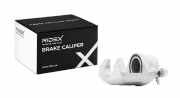 RIDEX 78B1179 Bremssattel Bremszange Vorne links für HONDA CIVIC VII Hatchback