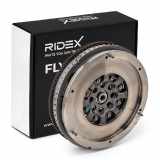 RIDEX 577F0050 Schwungrad passend für MERCEDES-BENZ SPRINTER 3,5-t Kasten (906)