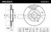 RIDEX 82B0012 1x Bremsscheibe Vorne Ø239mm Belüftet für VW Lupo (6X1, 6E1) Bild RIDEX 82B0012 1x Bremsscheibe Vorne Ø239mm Belüftet für VW Lupo (6X1, 6E1)