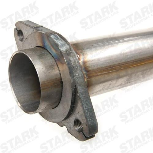 STARK SKCCT-4840586 Katalysator Kat mit Anbau-/Befestigungsmaterial Euro 1/Euro Bild STARK SKCCT-4840586 Katalysator Kat mit Anbau-/Befestigungsmaterial Euro 1/Euro