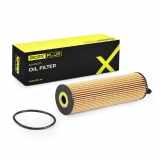 RIDEX PLUS Ölfilter Motorölfilter Filtereinsatz mit Dichtung 7O0243P