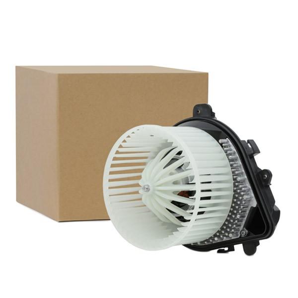 RIDEX 2669I0187 Gebläsemotor Innenraum Heizungsgebläse 12V für FIAT 6441E2