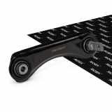 RIDEX 273C0523 Lenker Radaufhängung Querlenker Rear rechts für HONDA 52390SR3000