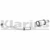 VEGAZ Mittelschalldämpfer für DAIHATSU Cuore VI (L251, L250, L260) Bild VEGAZ Mittelschalldämpfer für DAIHATSU Cuore VI (L251, L250, L260)