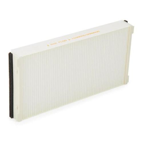 RIDEX 424I0043 Innenraumfilter Pollenfilter Höhe: 35 Breite: 157 Länge: 316 Bild RIDEX 424I0043 Innenraumfilter Pollenfilter Höhe: 35 Breite: 157 Länge: 316