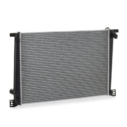 RIDEX 470R0469 Motorkühler / Wasserkühler für MINI Schrägheck (R56) 17117535099 Bild RIDEX 470R0469 Motorkühler / Wasserkühler für MINI Schrägheck (R56) 17117535099