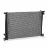 RIDEX 470R0469 Motorkühler / Wasserkühler für MINI Schrägheck (R56) 17117535099 Bild RIDEX 470R0469 Motorkühler / Wasserkühler für MINI Schrägheck (R56) 17117535099