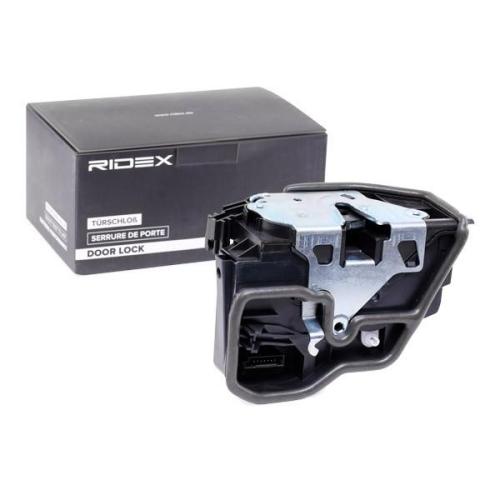 RIDEX Türschloss Vorne Links 7-Polig Stellmotor für BMW 3 Touring (E91) Bild RIDEX Türschloss Vorne Links 7-Polig Stellmotor für BMW 3 Touring (E91)