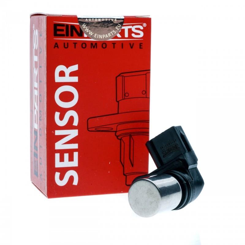 EINPARTS Kurbelwellensensor EPS1027 Anzahl der Steckkontakte: 2 Induktivsensor