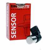EINPARTS Kurbelwellensensor EPS1027 Anzahl der Steckkontakte: 2 Induktivsensor