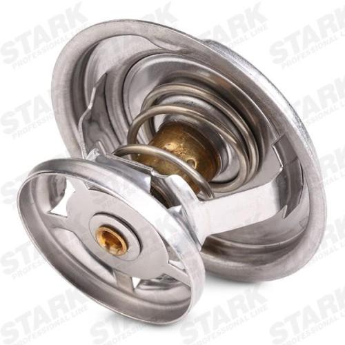 STARK SKTC-0560187 Thermostat Kühlmittel Kühlwasserthermostat mit Dichtung 80°C Bild STARK SKTC-0560187 Thermostat Kühlmittel Kühlwasserthermostat mit Dichtung 80°C