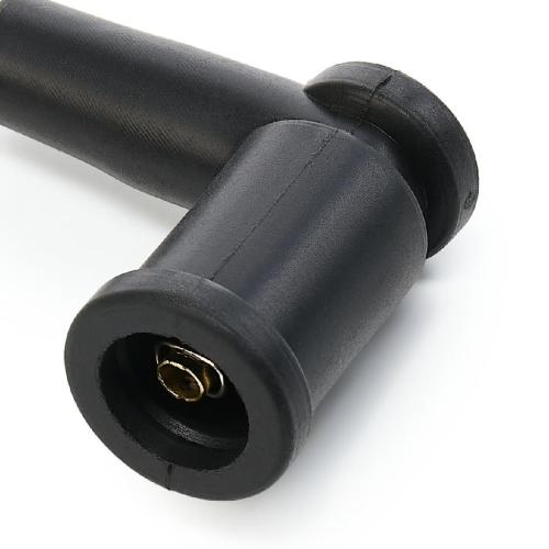 RIDEX 685I0003 Zündleitungssatz Zündkabelsatz für FORD Fiesta Mk5 Schrägheck Bild RIDEX 685I0003 Zündleitungssatz Zündkabelsatz für FORD Fiesta Mk5 Schrägheck