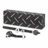 RIDEX 284R0200 Spurstange Vorne Links passend für PEUGEOT 406 (8B) 406 Coupe