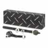 RIDEX 284R0200 Spurstange Vorne Links passend f&uuml;r PEUGEOT 406 (8B) 406 Coupe
