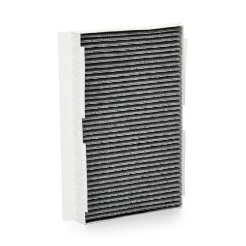 RIDEX PLUS 424I0020P Innenraumfilter Pollenfilter Aktivkohlefilter Höhe: 30 Bild RIDEX PLUS 424I0020P Innenraumfilter Pollenfilter Aktivkohlefilter Höhe: 30